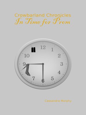 cover image of In Time for Prom